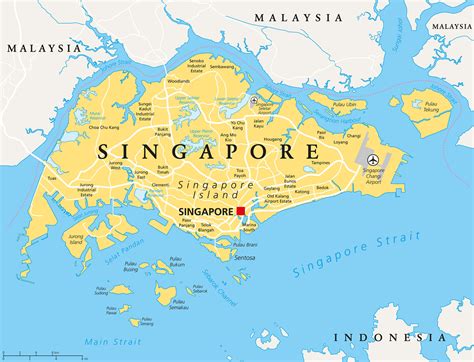 all cities in singapore|Cities in Singapore .